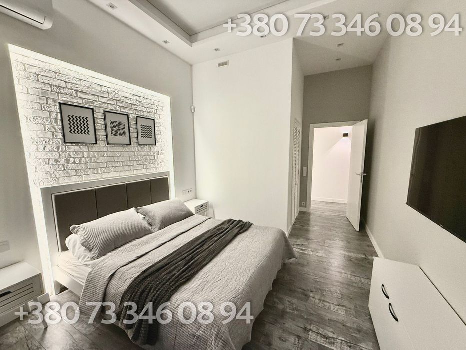 Квартира на вул. Велика Васильківська, 43/16 в Києві, ID 296898, фото №9