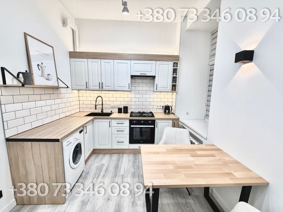 Квартира на вул. Велика Васильківська, 43/16 в Києві, ID 296898, фото №10
