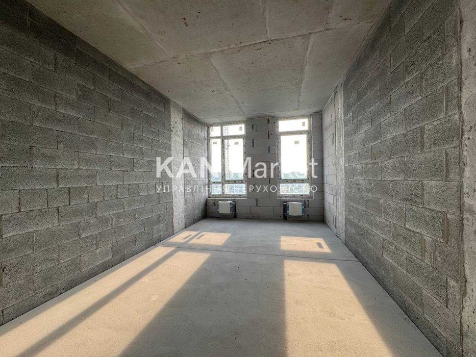 Квартира на вул. Братів Шеметів, 8 в Києві, ID 296896, фото №4