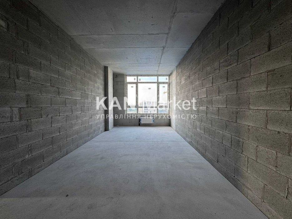 Квартира на вул. Братів Шеметів, 8 в Києві, ID 296896, фото №5