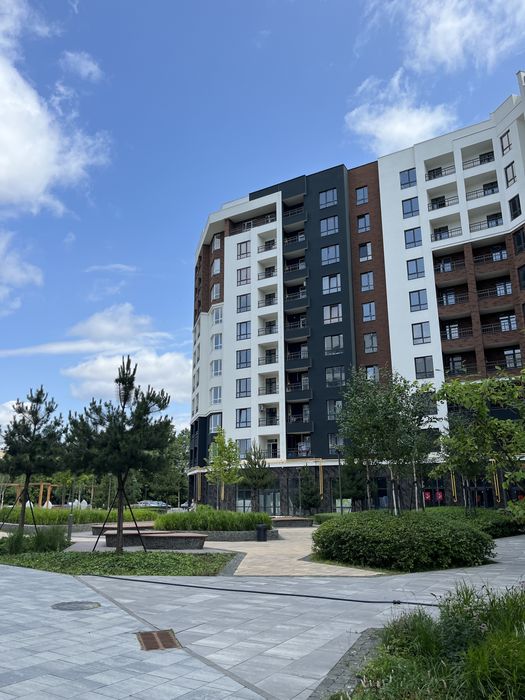 Квартира на ЖК Синергія Сіті в Києві, ID 296932, фото №2