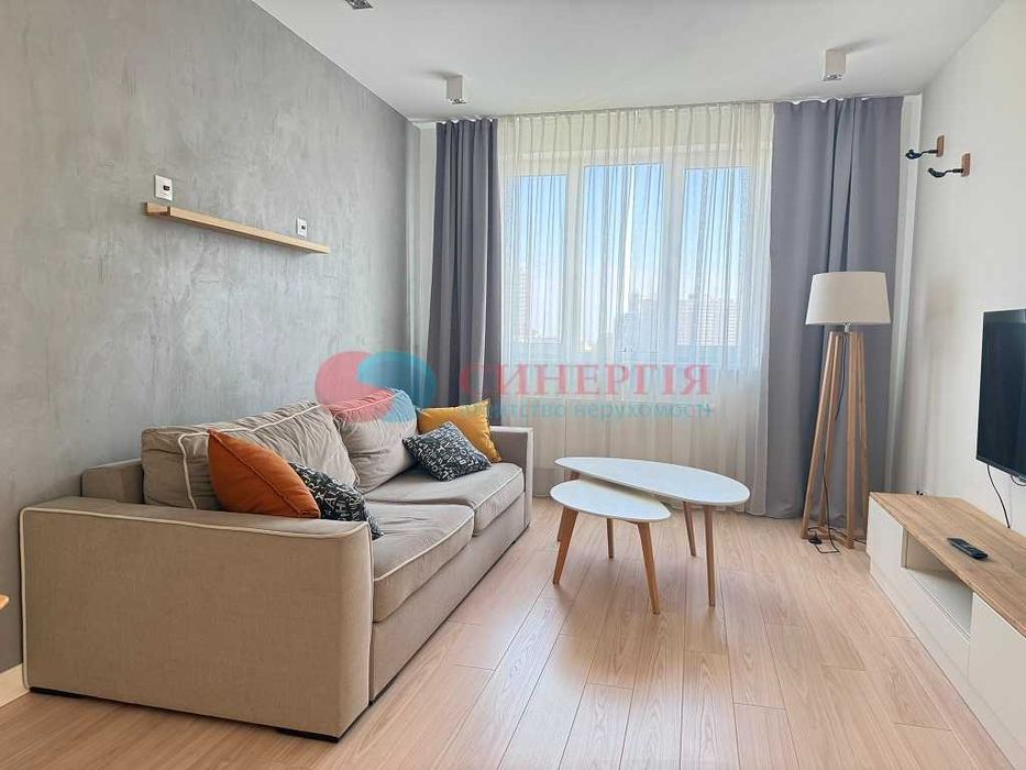 Квартира на вул. Юрія Іллєнка, 51б в Київ, ID 296112, фото №2