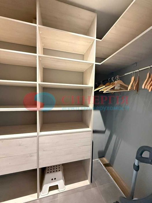 Квартира на вул. Юрія Іллєнка, 51б в Києві, ID 296112, фото №17