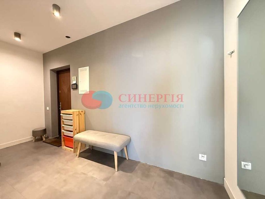 Квартира на вул. Юрія Іллєнка, 51б в Києві, ID 296112, фото №20
