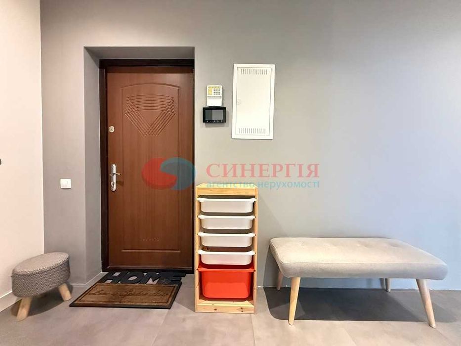 Квартира на вул. Юрія Іллєнка, 51б в Києві, ID 296112, фото №21