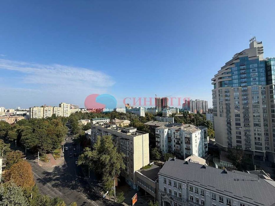 Квартира на вул. Юрія Іллєнка, 51б в Києві, ID 296112, фото №22