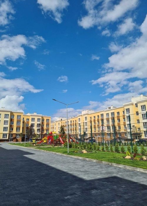 Квартира на ЖК Львівський Затишок в Києві, ID 296999, фото №4