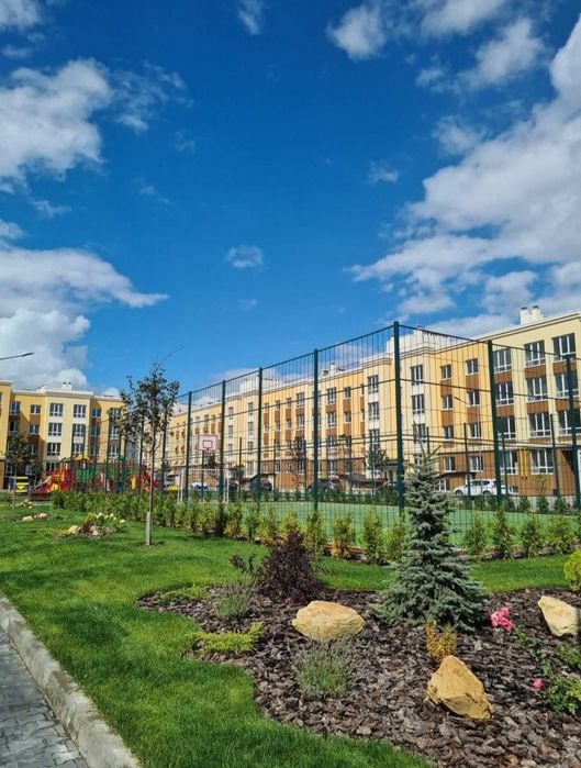 Квартира на ЖК Львівський Затишок в Києві, ID 296999, фото №5