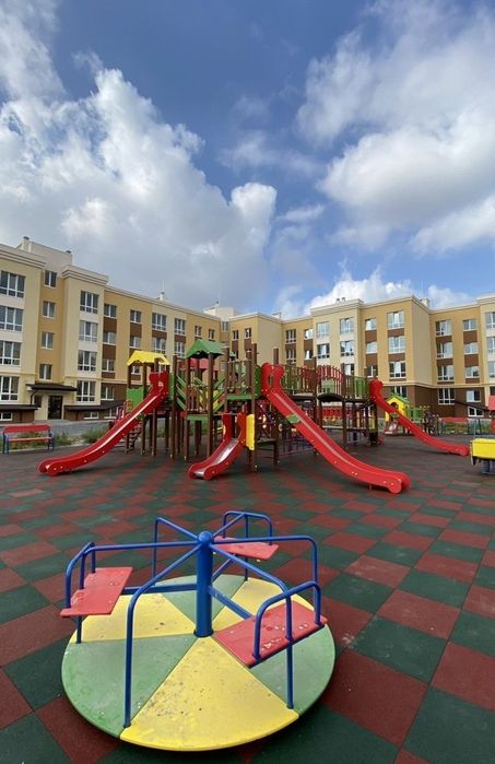 Квартира на ЖК Львівський Затишок в Києві, ID 296999, фото №6