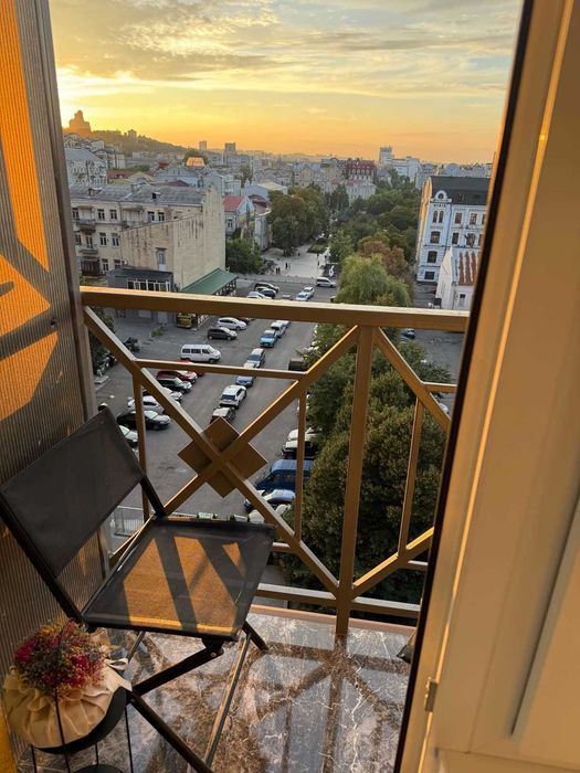 Квартира на вул. Нижній Вал, 27-29 в Києві, ID 296147, фото №2