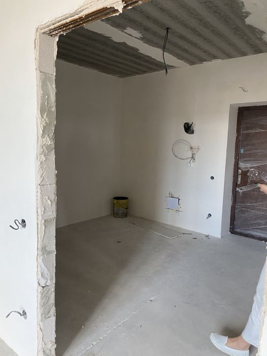 Квартира на ЖК «Зелений» в Києві, ID 311853, фото №2