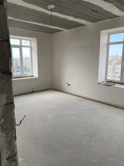 Квартира на ЖК «Зелений» в Києві, ID 311853, фото №5