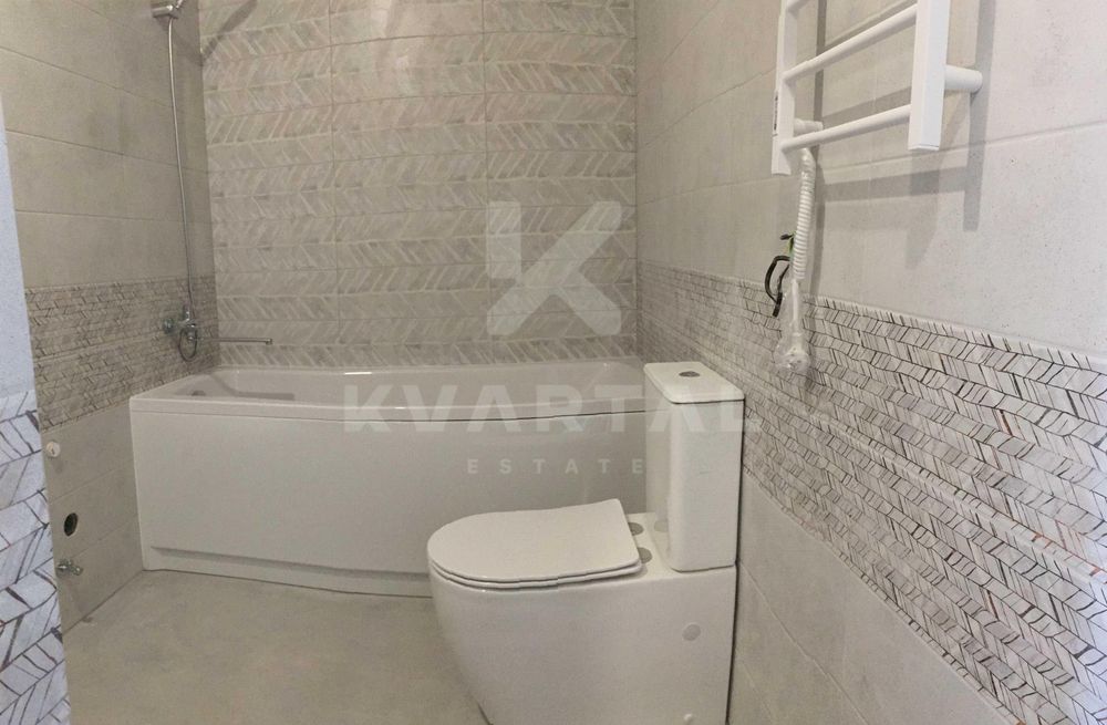 Квартира на ЖК Молодість в Києві, ID 297006, фото №1