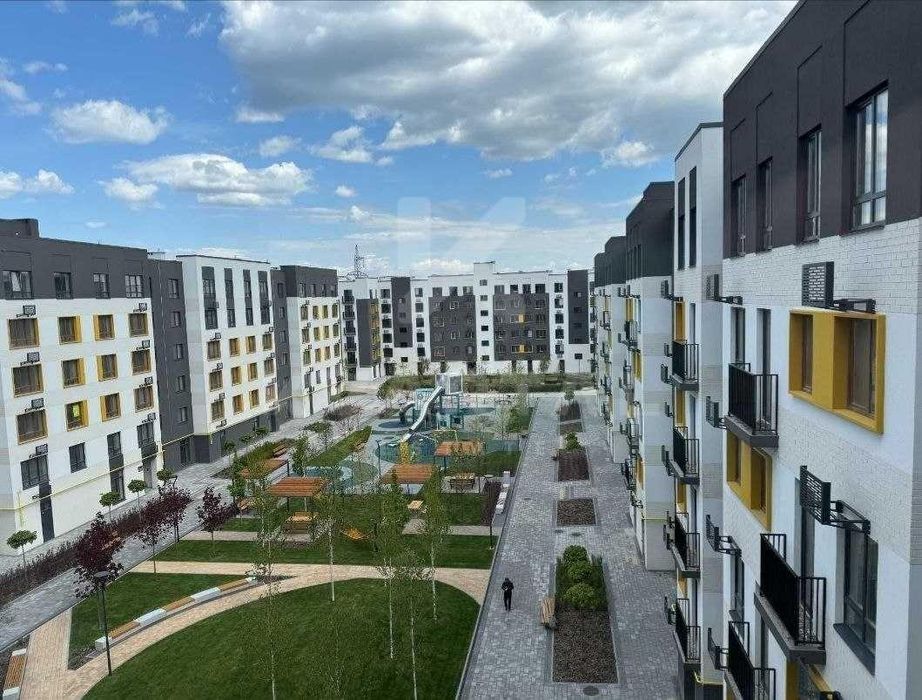Квартира на ЖК Молодість в Києві, ID 297006, фото №12