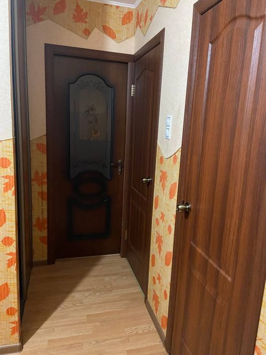 Квартира на вул. Княгині Ольги в Львові, ID 296728, фото №1