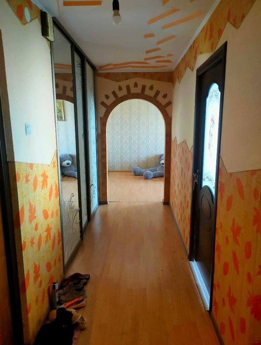 Квартира на вул. Княгині Ольги в Львові, ID 296728, фото №2