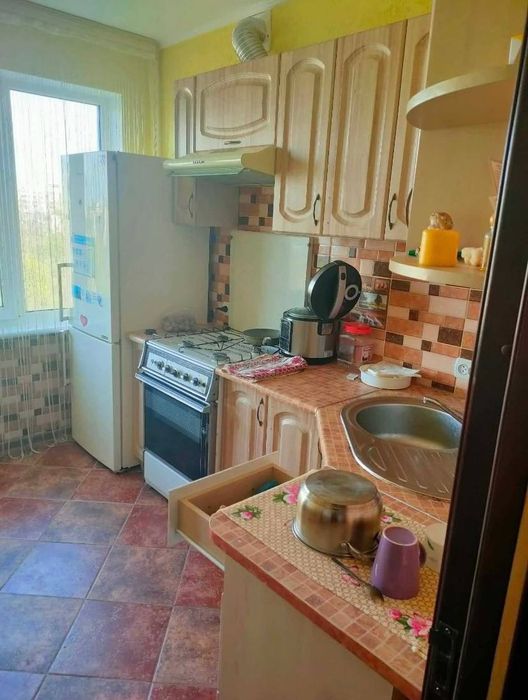 Квартира на вул. Княгині Ольги в Львові, ID 296728, фото №12