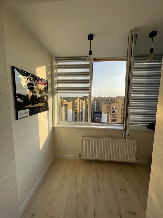 Квартира на Петропавлівська Борщагівка в Київ, ID 296163, фото №5
