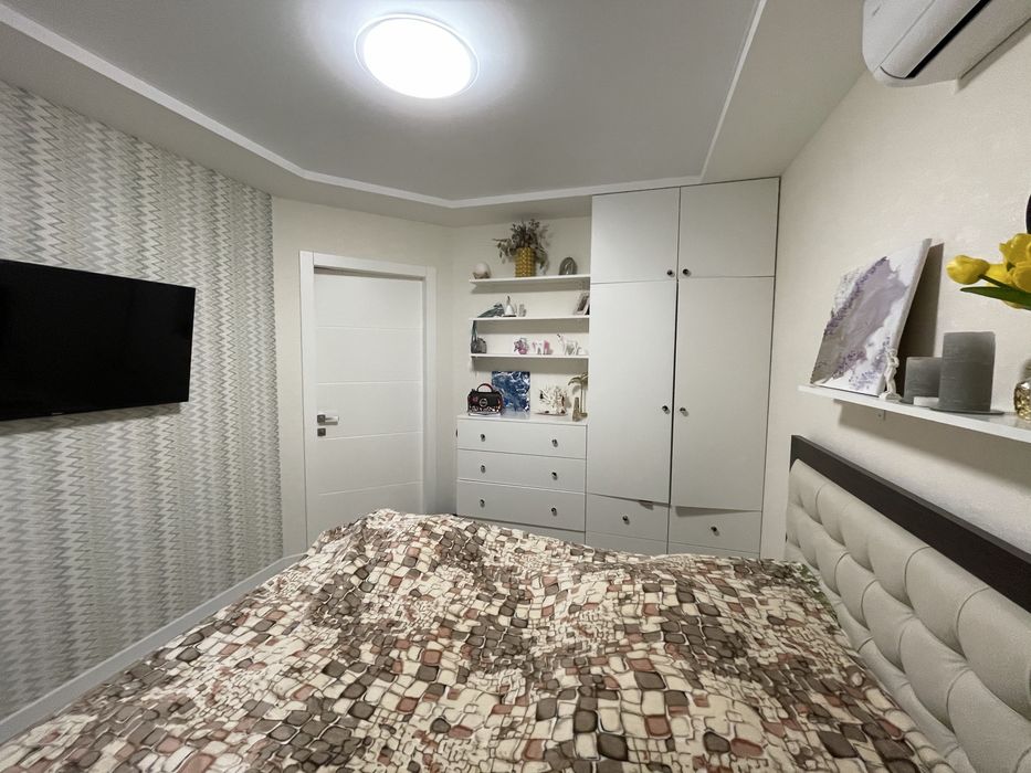Квартира на Петропавлівська Борщагівка в Києві, ID 296163, фото №7