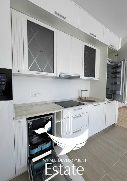 Квартира на ЖК Маринист в Одесі, ID 297010, фото №7