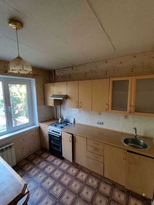 Квартира на вул. Історична, 25 в Запоріжжя, ID 296925, фото №1