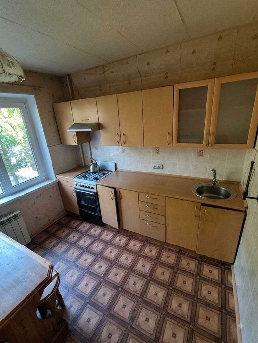 Квартира на вул. Історична, 25 в Запоріжжя, ID 296925, фото №2