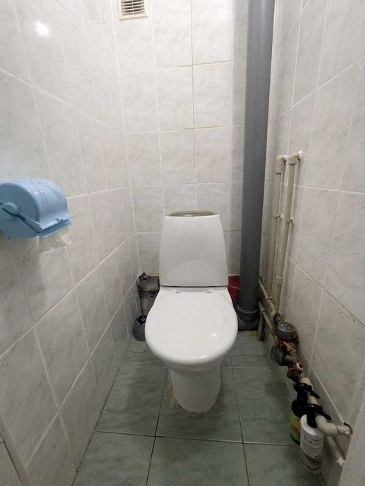 Квартира на вул. Історична, 25 в Запоріжжі, ID 296925, фото №11