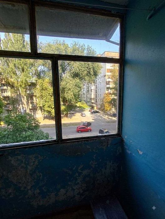 Квартира на вул. Історична, 25 в Запоріжжі, ID 296925, фото №12