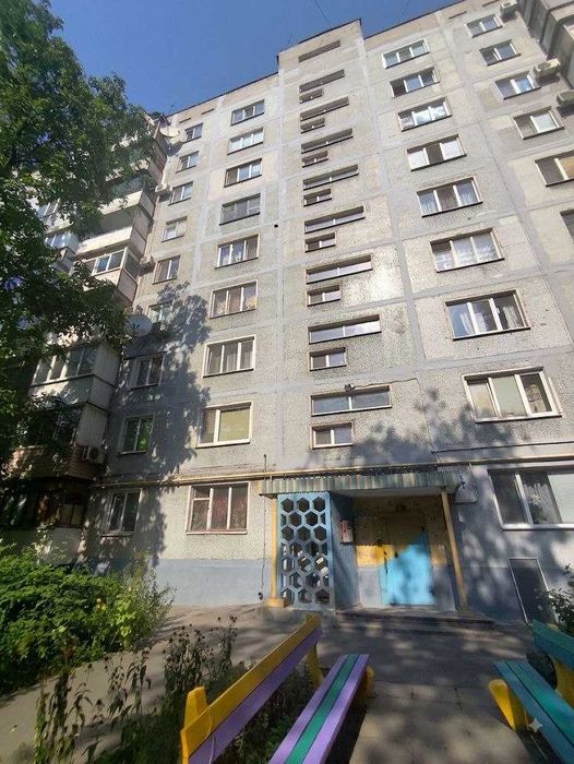 Квартира на вул. Історична, 25 в Запоріжжі, ID 296925, фото №13