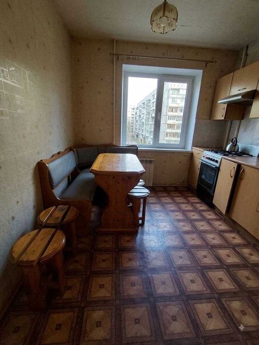 Квартира на вул. Історична, 25 в Запоріжжя, ID 296925, фото №3