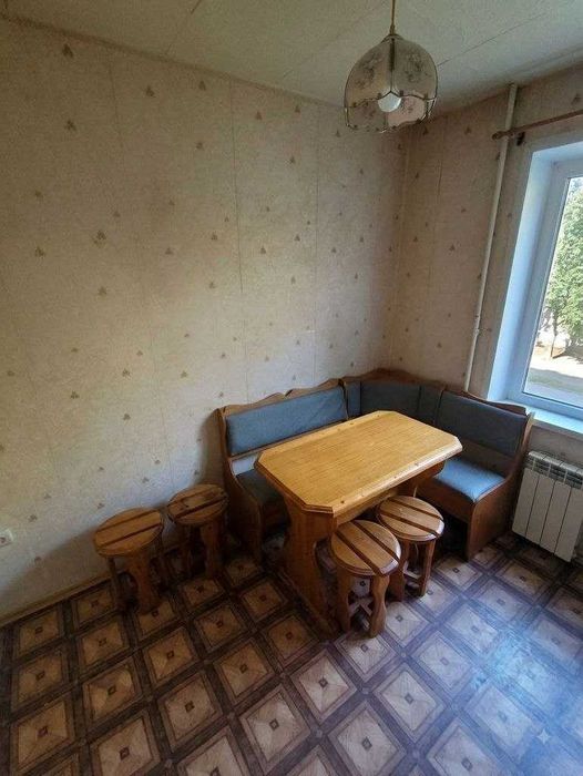 Квартира на вул. Історична, 25 в Запоріжжя, ID 296925, фото №4