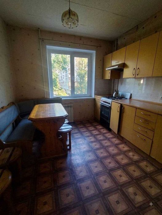 Квартира на вул. Історична, 25 в Запоріжжя, ID 296925, фото №5