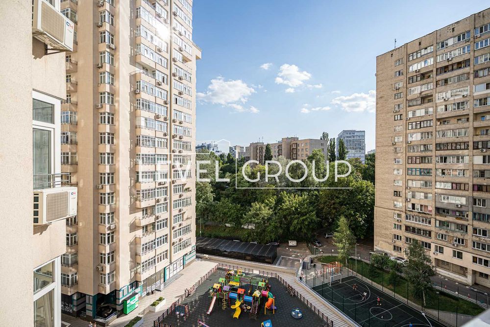 Квартира на вул. Митрополита Василя Липківського, 37-Б в Києві, ID 296826, фото №19