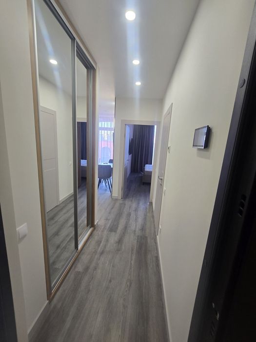 Квартира на вул. Родини Кістяківських, 10 в Києві, ID 305081, фото №11