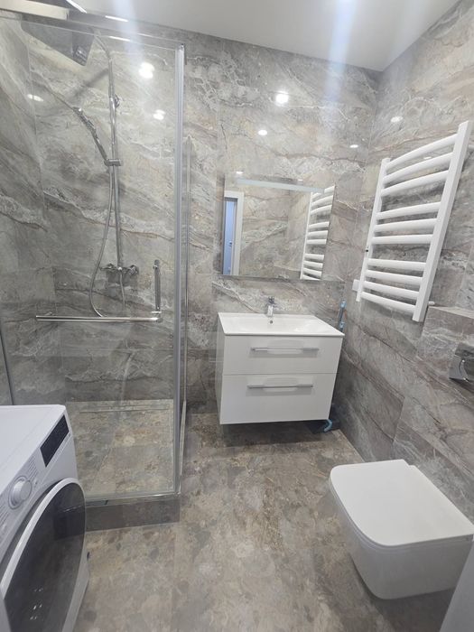 Квартира на вул. Родини Кістяківських, 10 в Києві, ID 305081, фото №14
