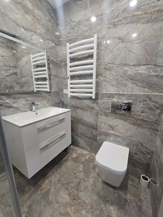 Квартира на вул. Родини Кістяківських, 10 в Києві, ID 305081, фото №6