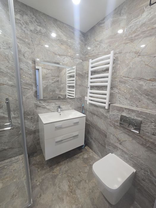 Квартира на вул. Родини Кістяківських, 10 в Києві, ID 305081, фото №8