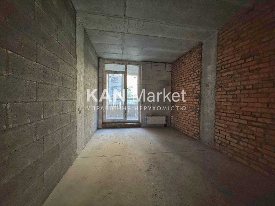 Квартира на вул. Братів Шеметів, 10/8 в Києві, ID 296868, фото №4
