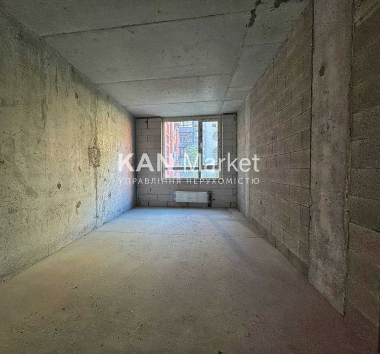 Квартира на вул. Братів Шеметів, 10/8 в Києві, ID 296868, фото №5