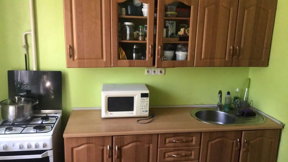 Квартира на вул. Якуба Коласа, 23 в Києві, ID 296938, фото №1