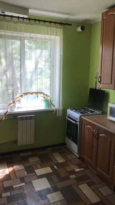 Квартира на вул. Якуба Коласа, 23 в Києві, ID 296938, фото №2