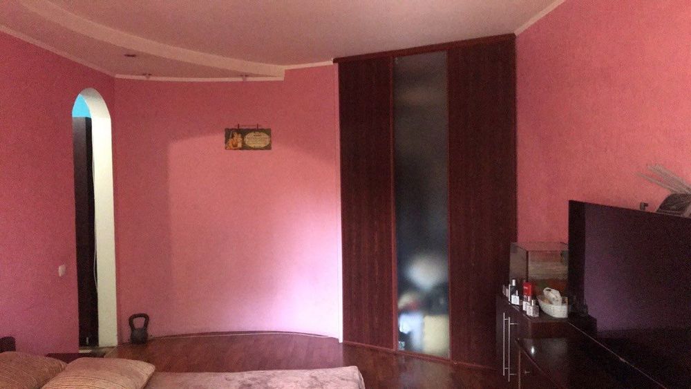 Квартира на вул. Якуба Коласа, 23 в Києві, ID 296938, фото №11