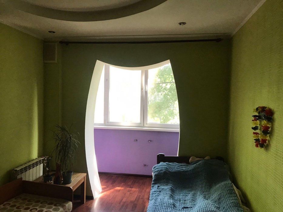 Квартира на вул. Якуба Коласа, 23 в Києві, ID 296938, фото №15