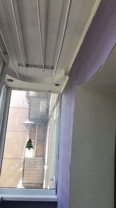 Квартира на вул. Якуба Коласа, 23 в Києві, ID 296938, фото №16
