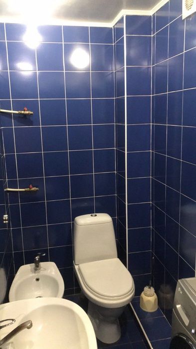 Квартира на вул. Якуба Коласа, 23 в Києві, ID 296938, фото №19