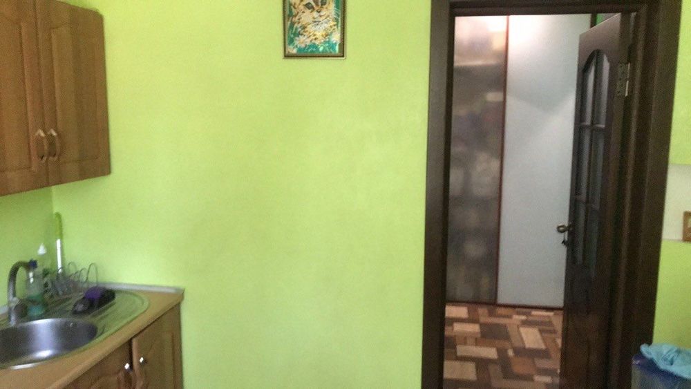 Квартира на вул. Якуба Коласа, 23 в Києві, ID 296938, фото №3