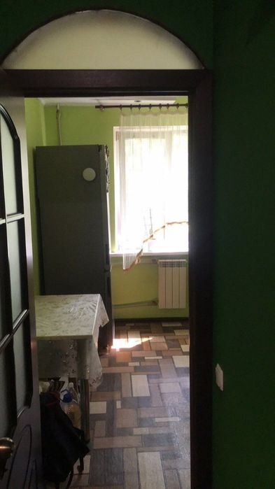 Квартира на вул. Якуба Коласа, 23 в Києві, ID 296938, фото №5