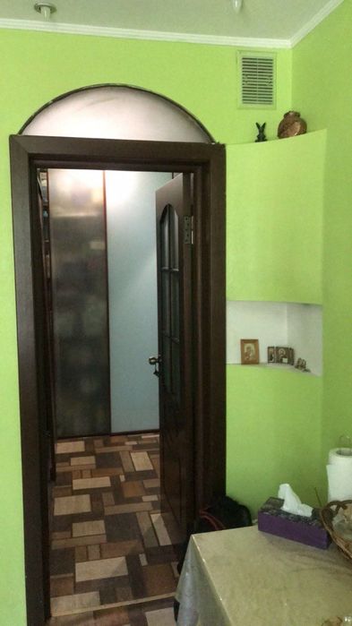 Квартира на вул. Якуба Коласа, 23 в Києві, ID 296938, фото №6