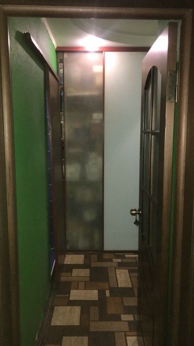 Квартира на вул. Якуба Коласа, 23 в Києві, ID 296938, фото №7