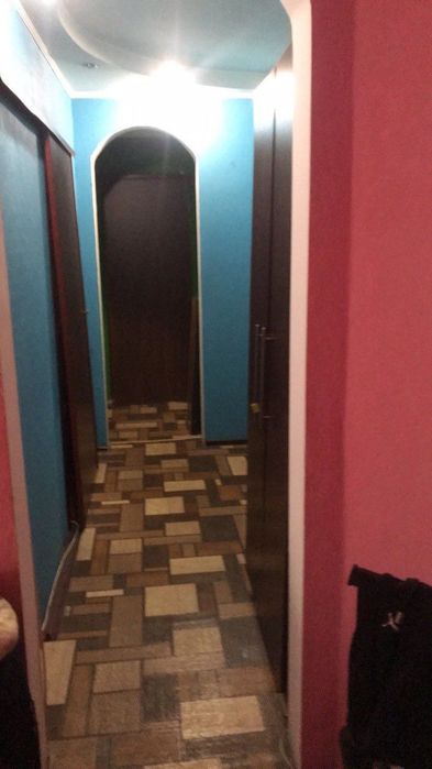 Квартира на вул. Якуба Коласа, 23 в Києві, ID 296938, фото №9